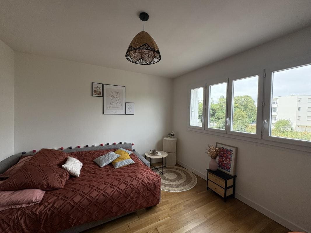 Appartement à louer, 27m², Rennes