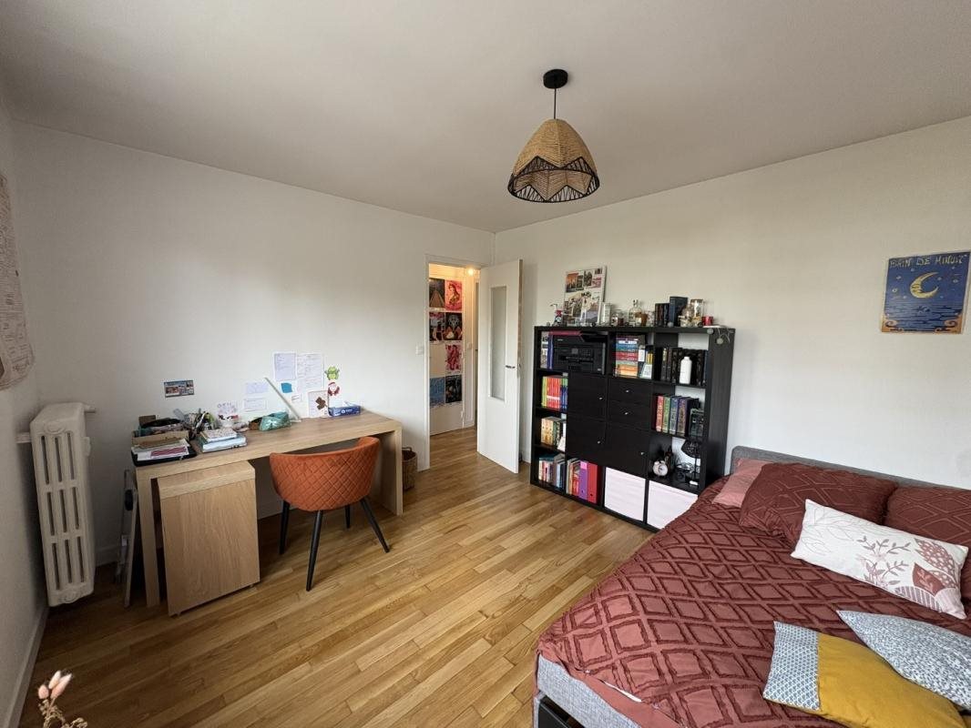 Appartement à louer, 27m², Rennes