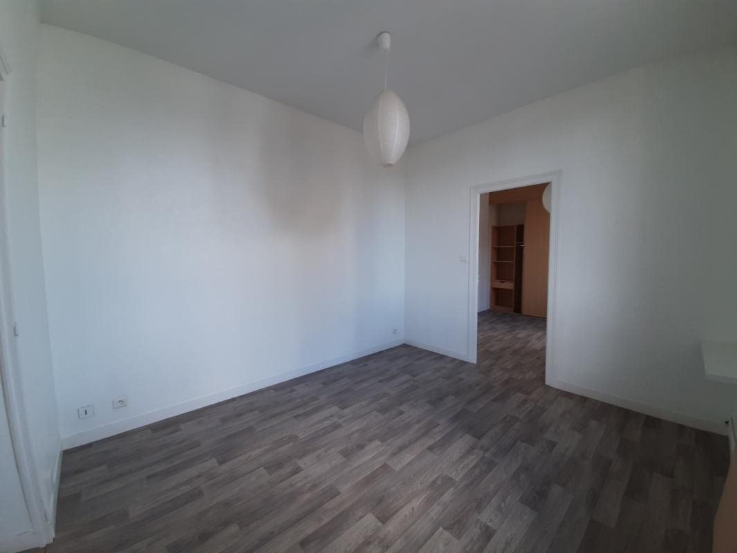 Appartement à louer, 38m², Rennes