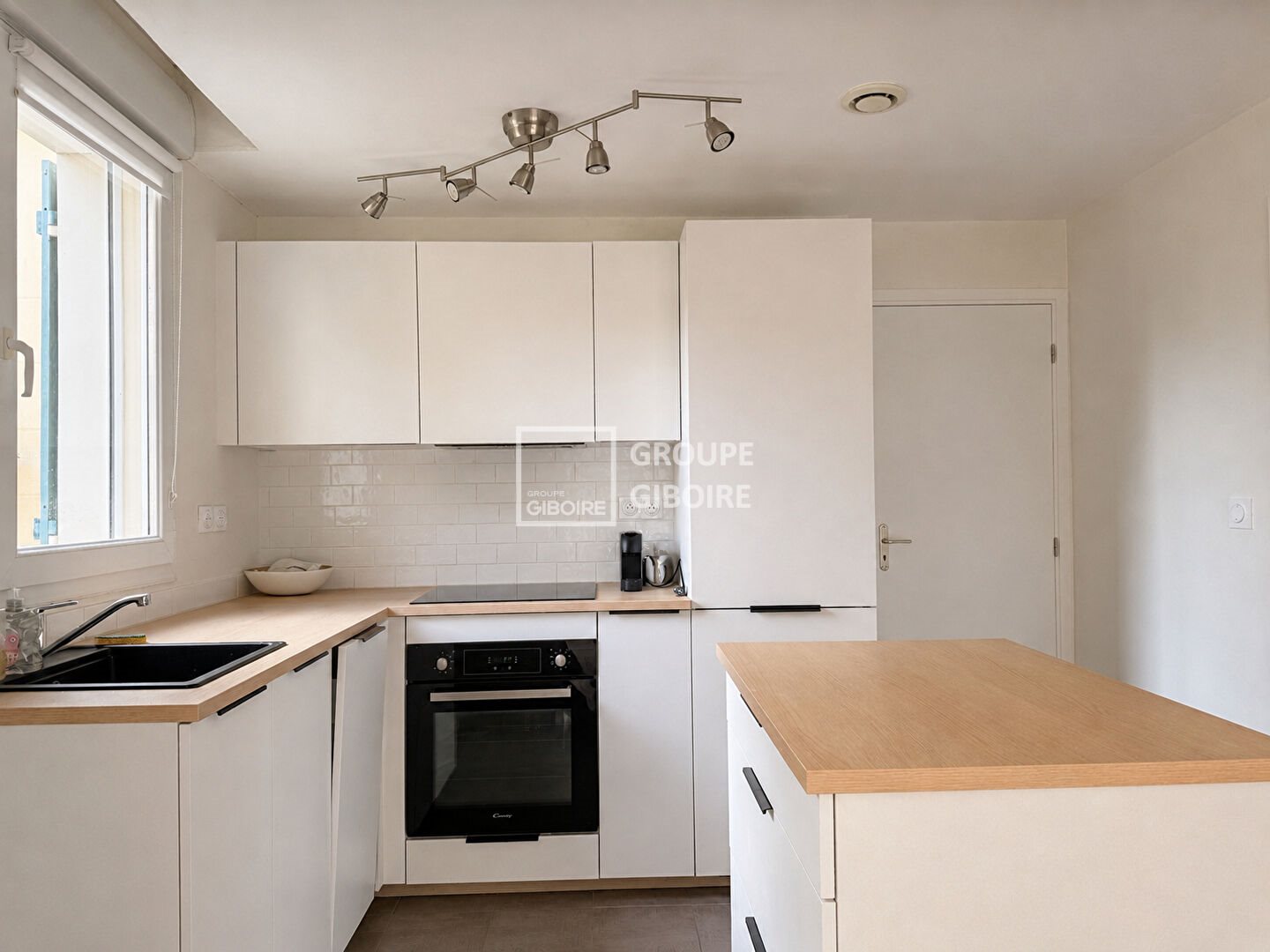 Appartement à vendre, 50m², Nantes