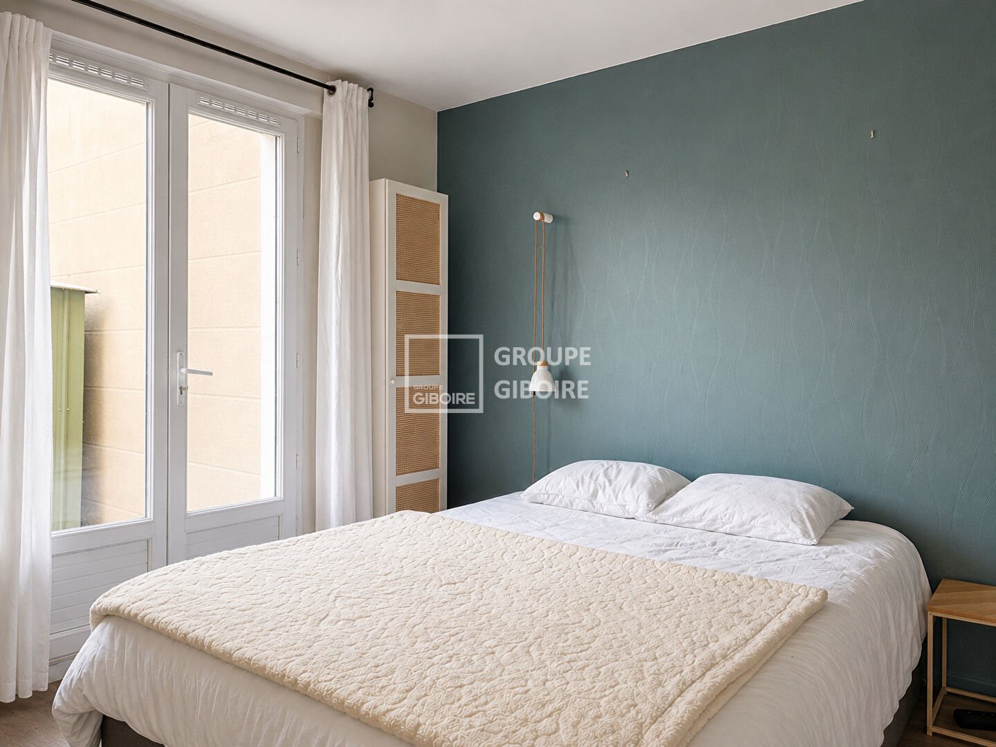Appartement à vendre, 50m², Nantes