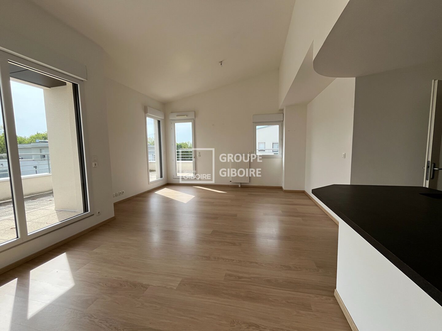 Appartement à vendre, 86m², Cesson-Sévigné