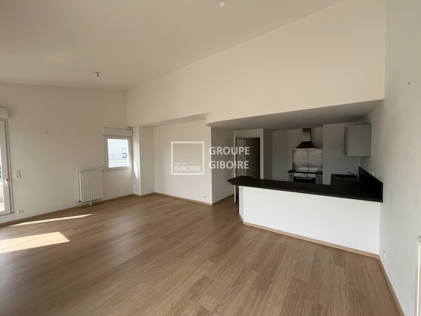 Appartement à vendre, 86m², Cesson-Sévigné