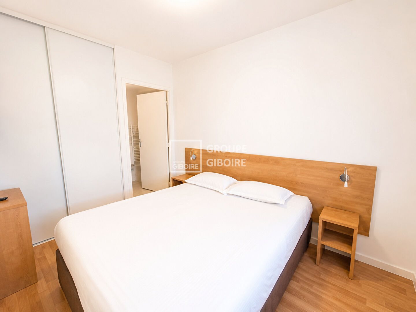 Appartement à vendre, 34m², Rennes