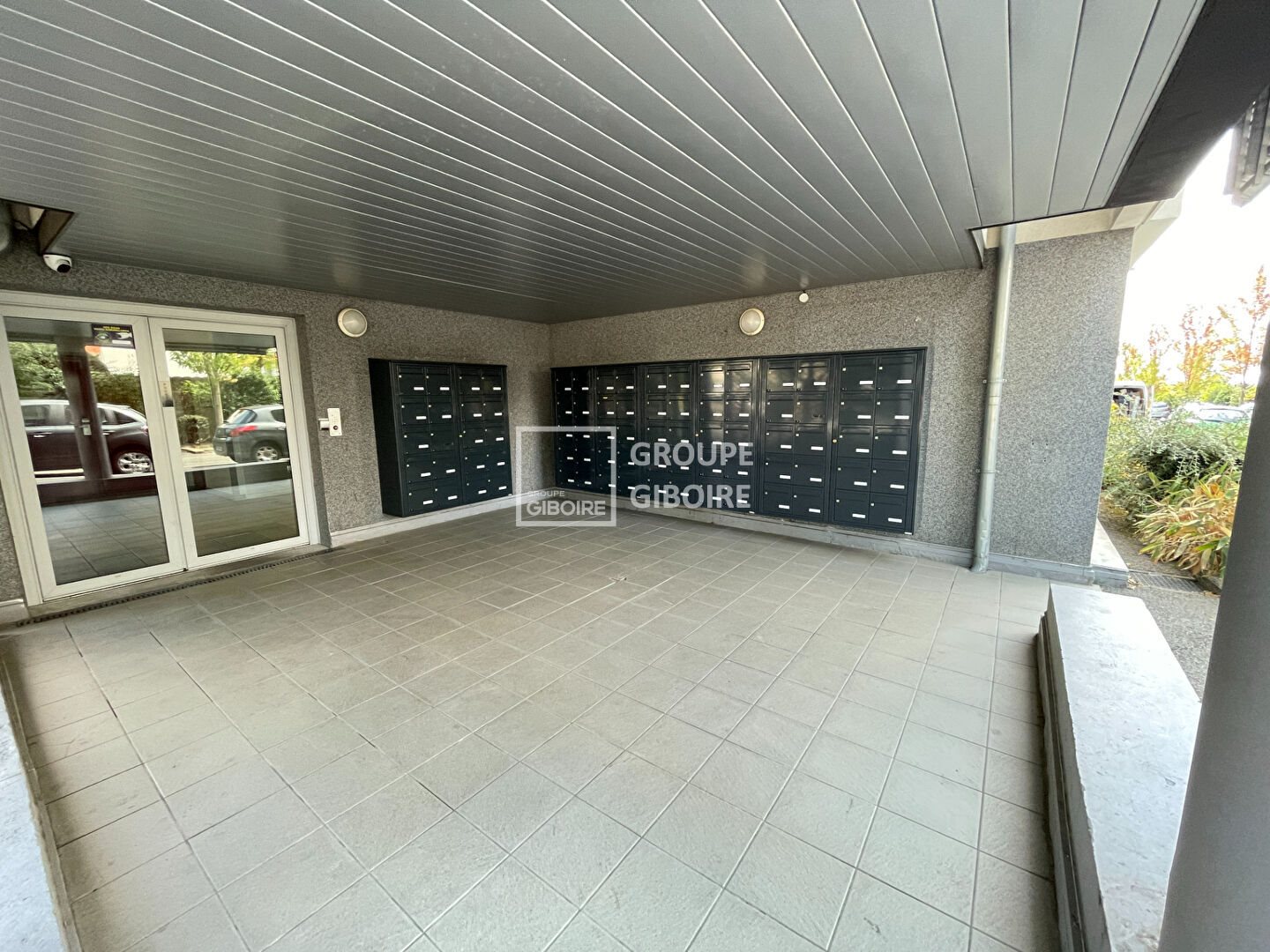 Appartement à vendre, 34m², Rennes