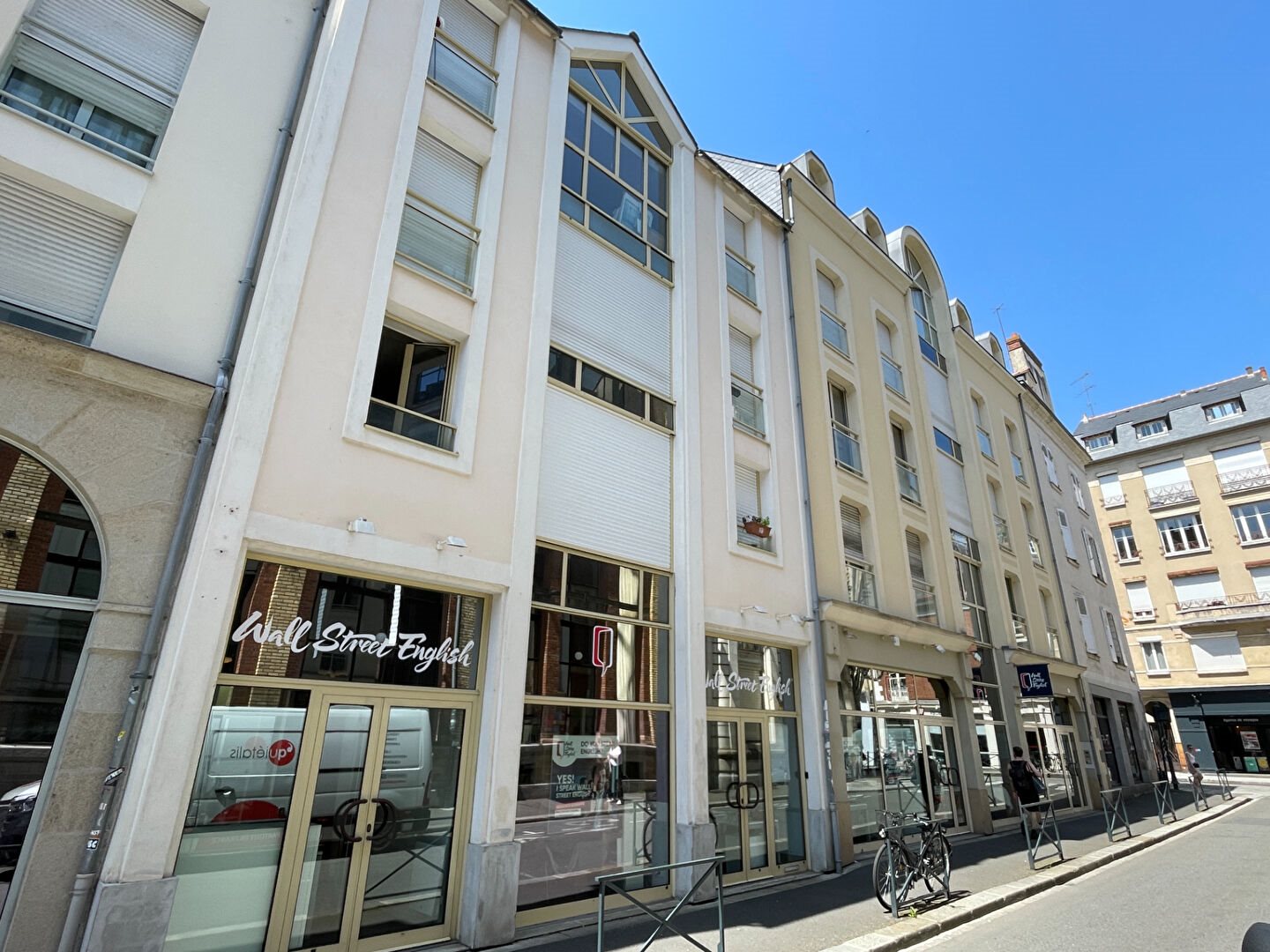 Appartement à vendre, 34m², Rennes