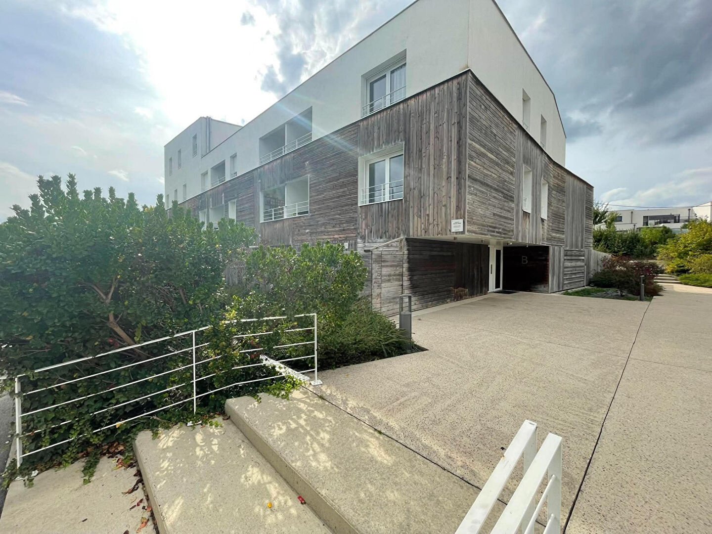 Appartement à vendre, 64m², Vezin-le-Coquet