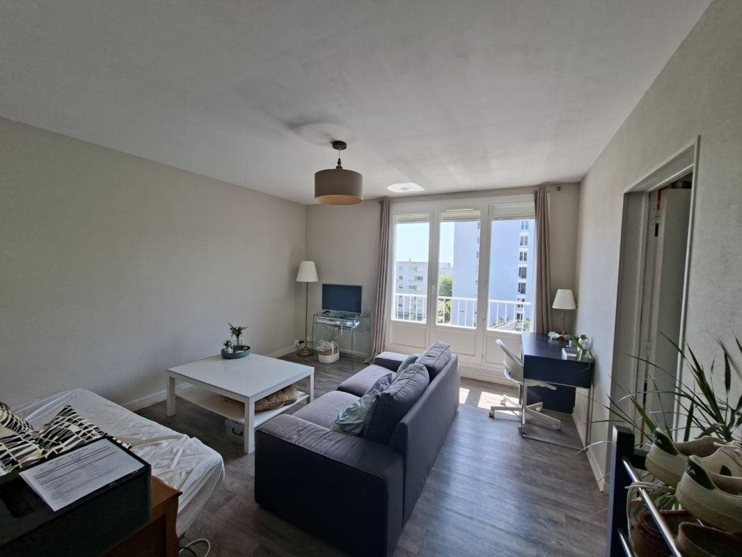 Appartement à louer, 75m², Rennes