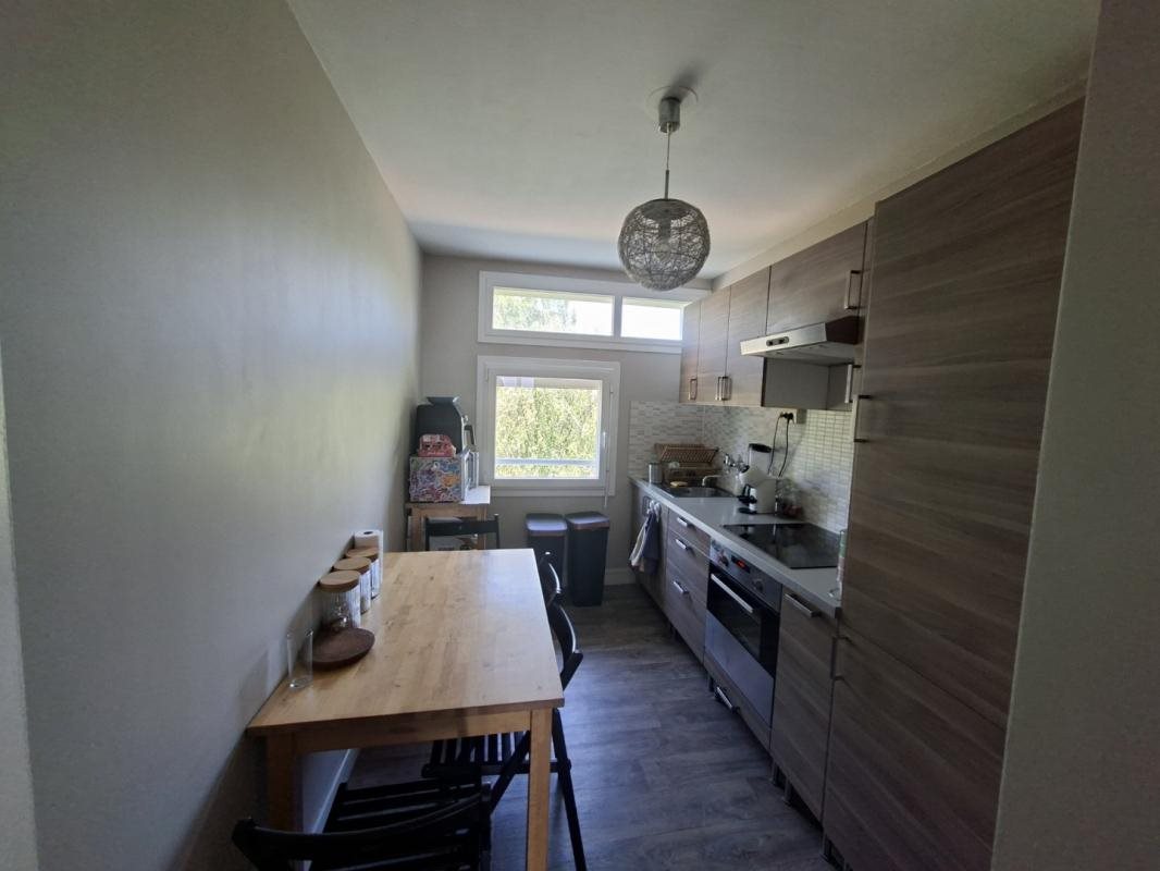 Appartement à louer, 75m², Rennes