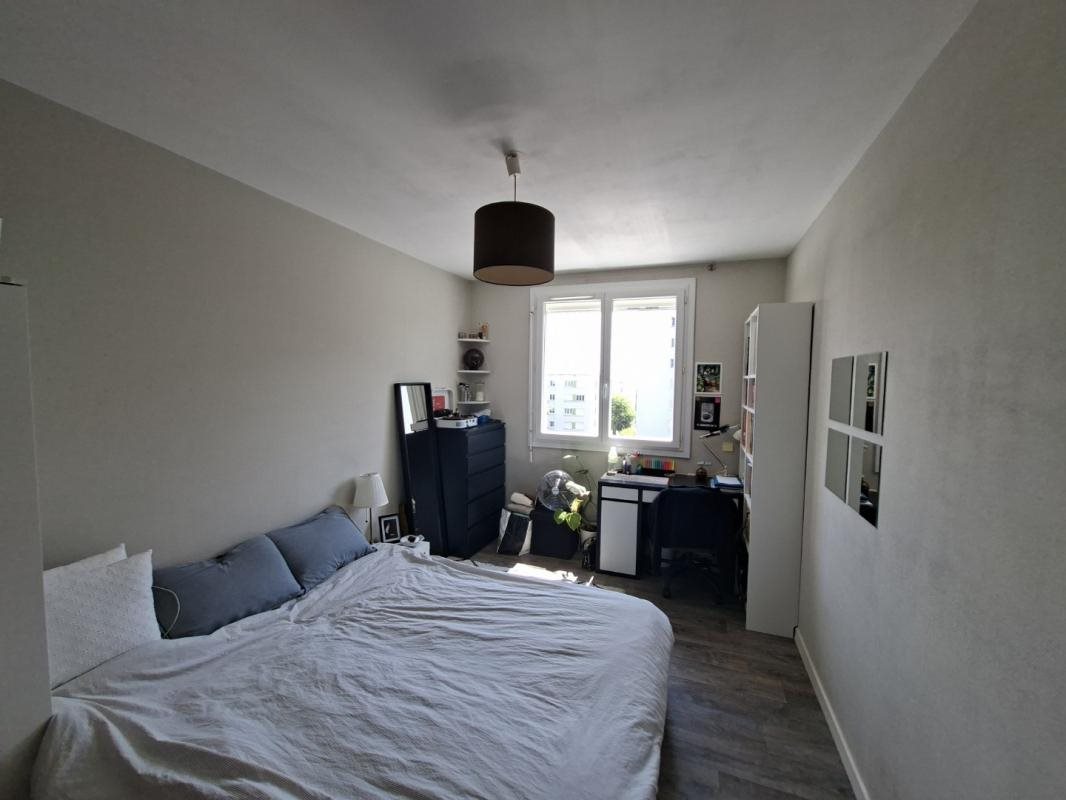 Appartement à louer, 75m², Rennes