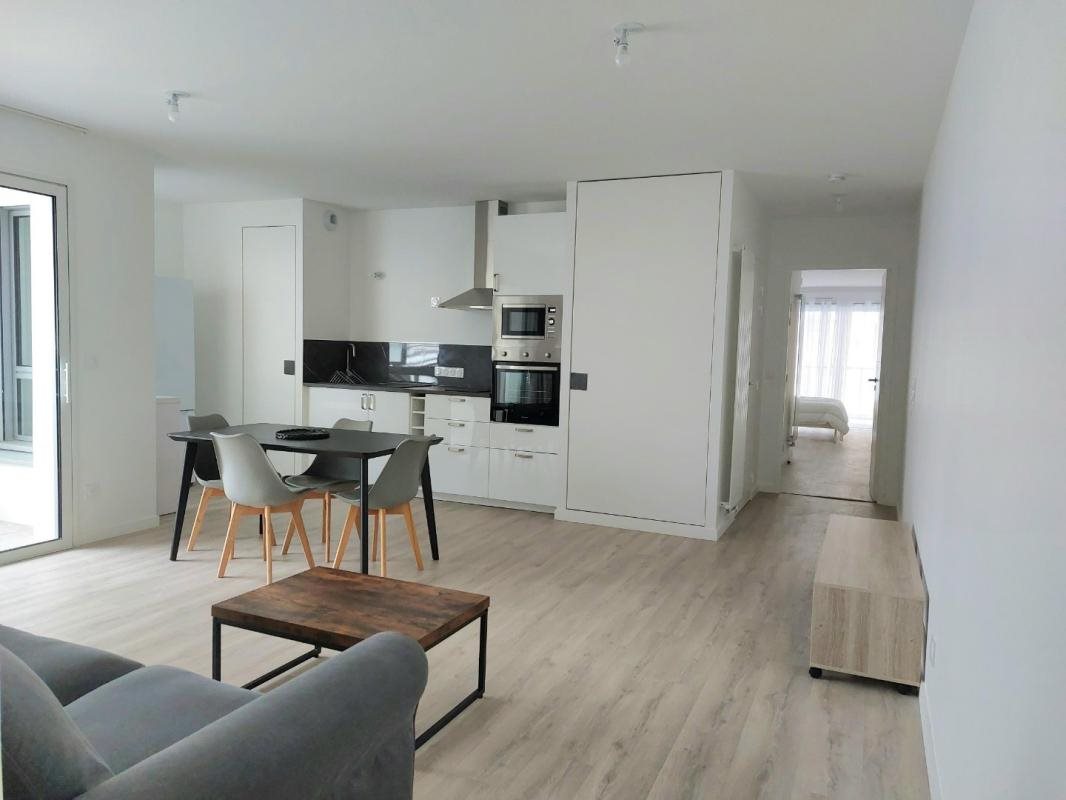 Appartement à louer, 60m², La Roche-sur-Yon