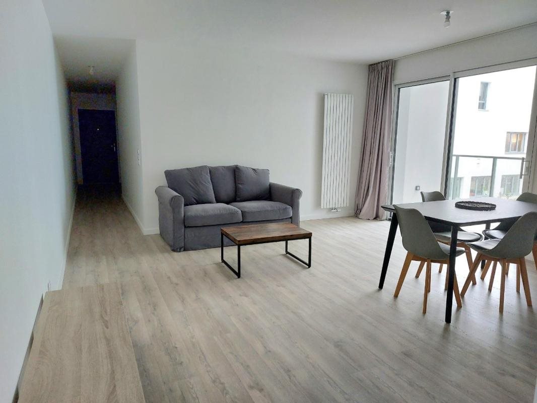 Appartement à louer, 60m², La Roche-sur-Yon