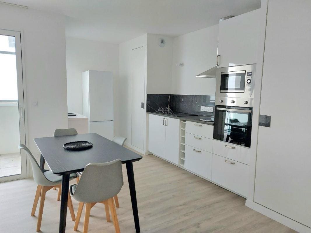 Appartement à louer, 60m², La Roche-sur-Yon