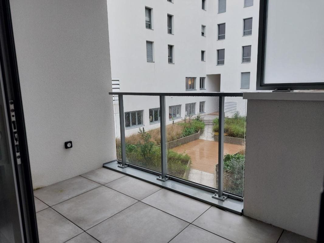 Appartement à louer, 60m², La Roche-sur-Yon