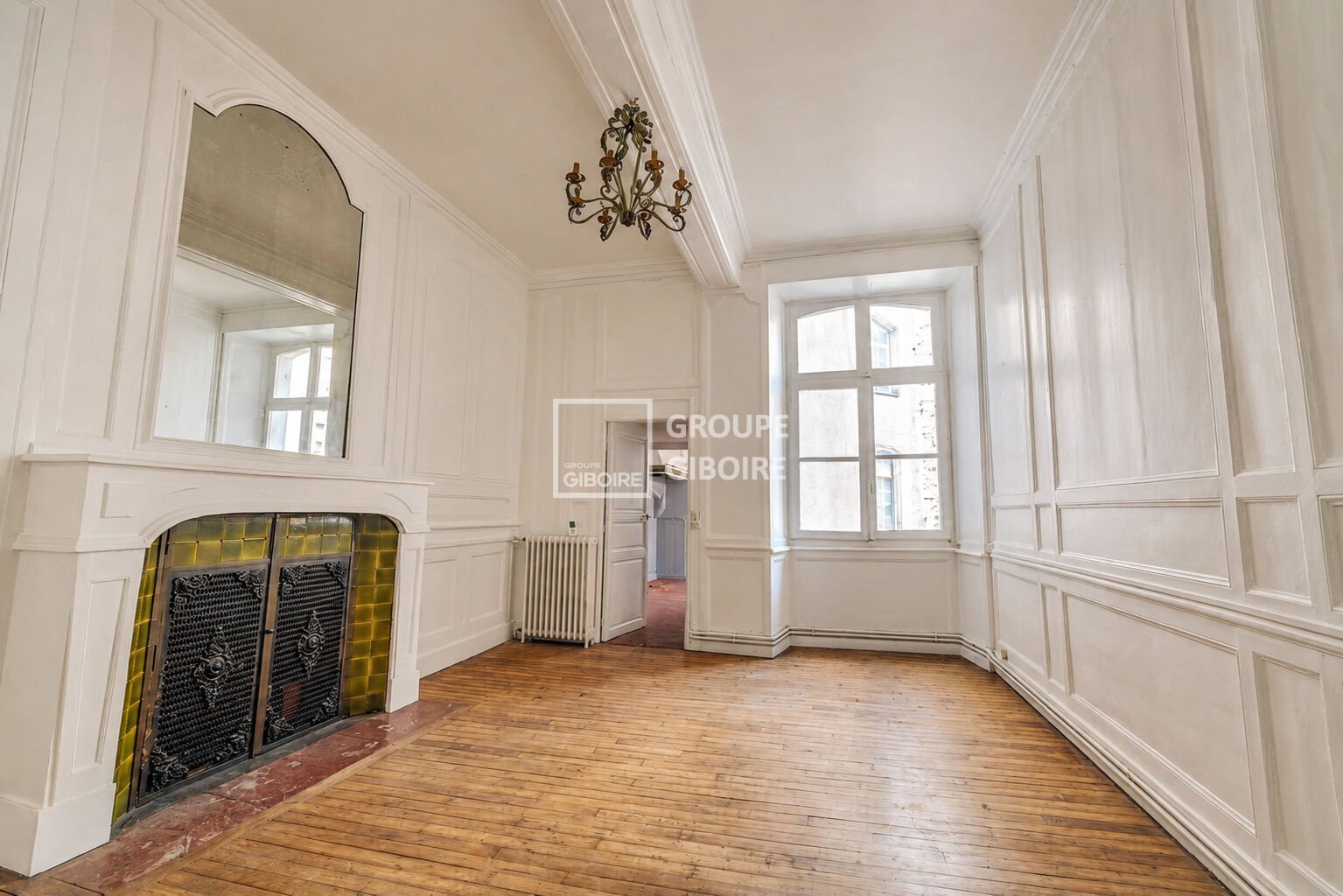 Appartement à vendre, 44m², Rennes