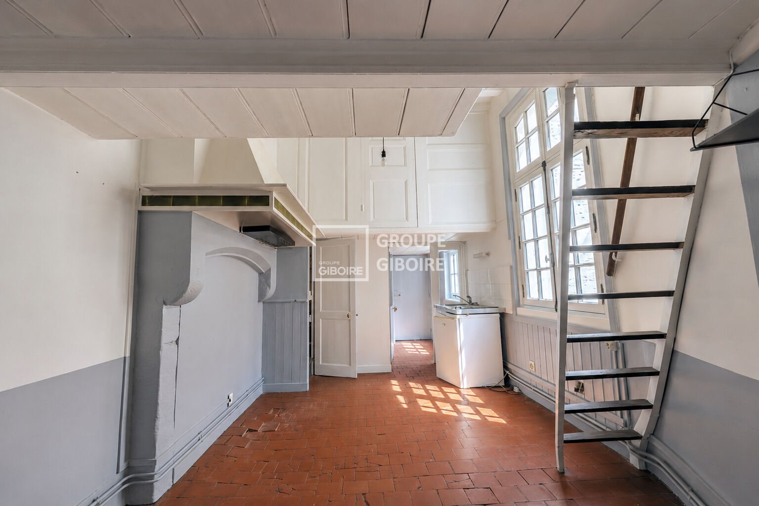 Appartement à vendre, 44m², Rennes