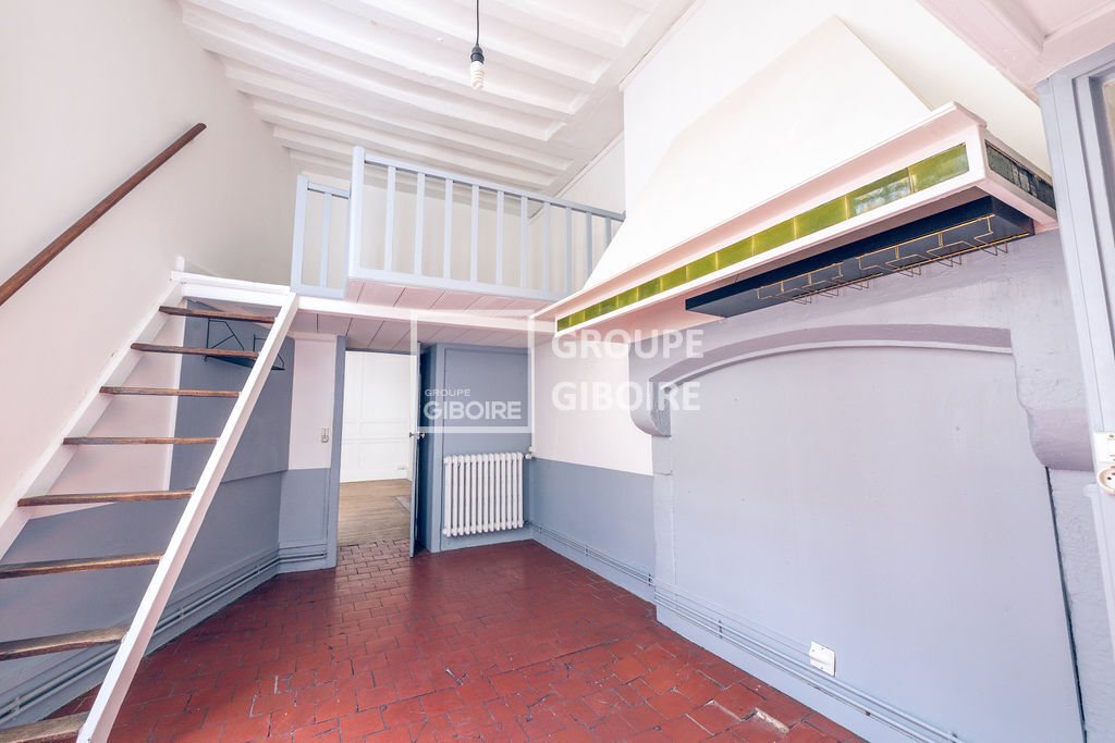 Appartement à vendre, 44m², Rennes
