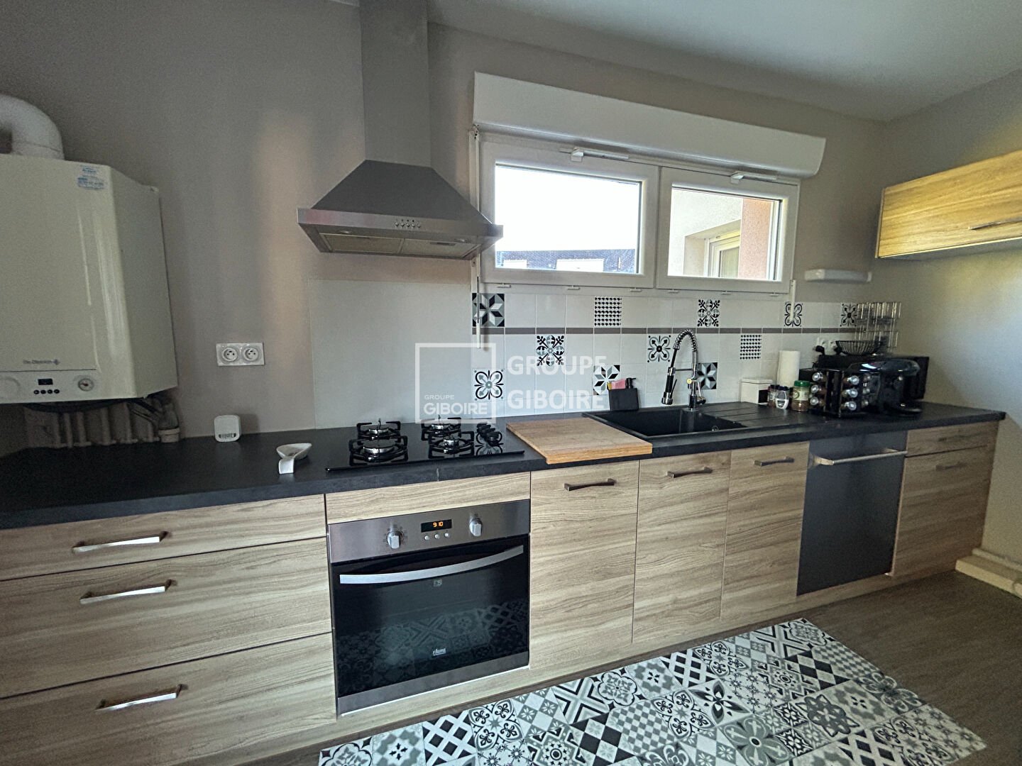 Appartement à vendre, 67m², Saint-Malo
