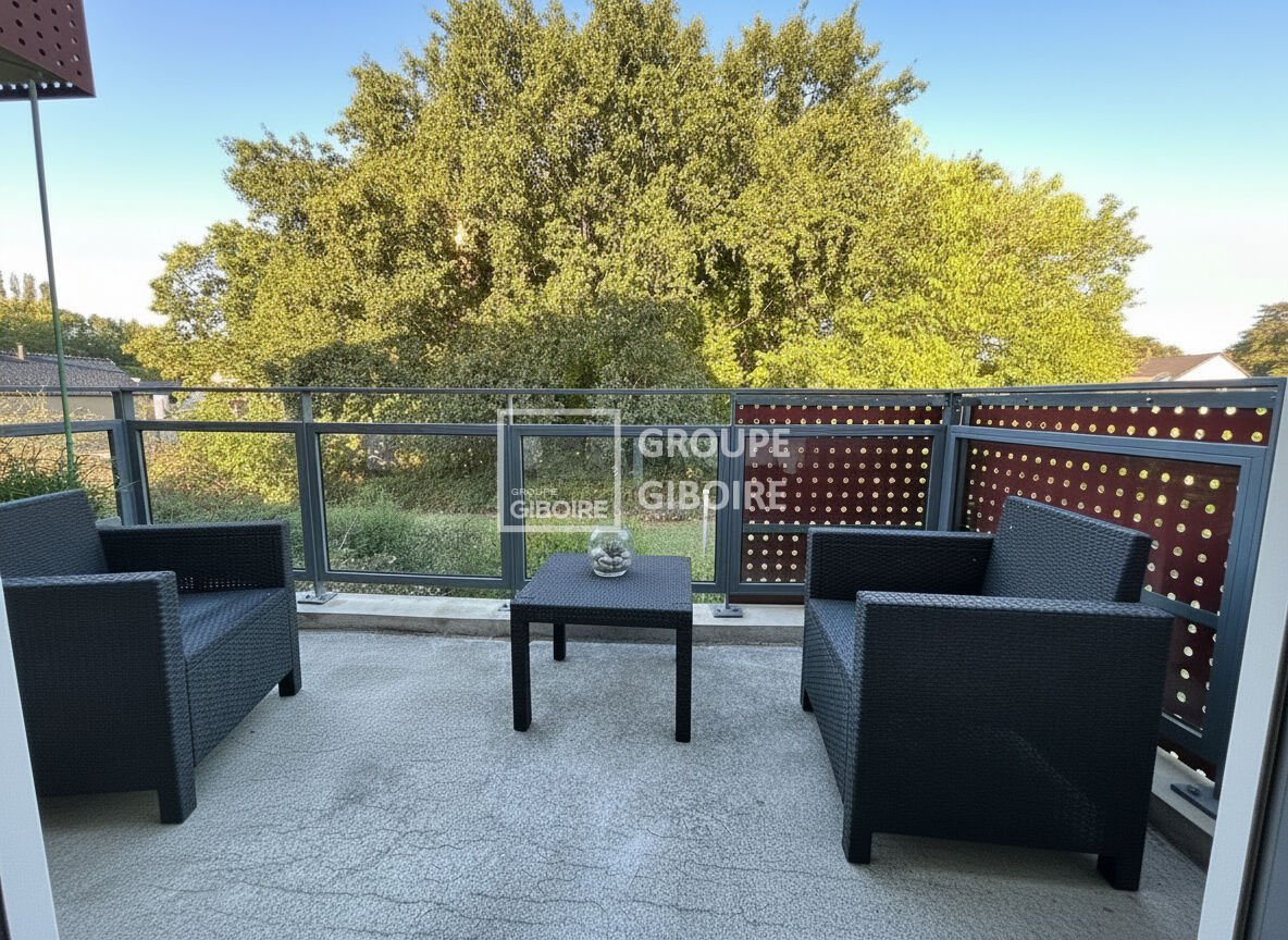 Appartement à vendre, 67m², Saint-Malo