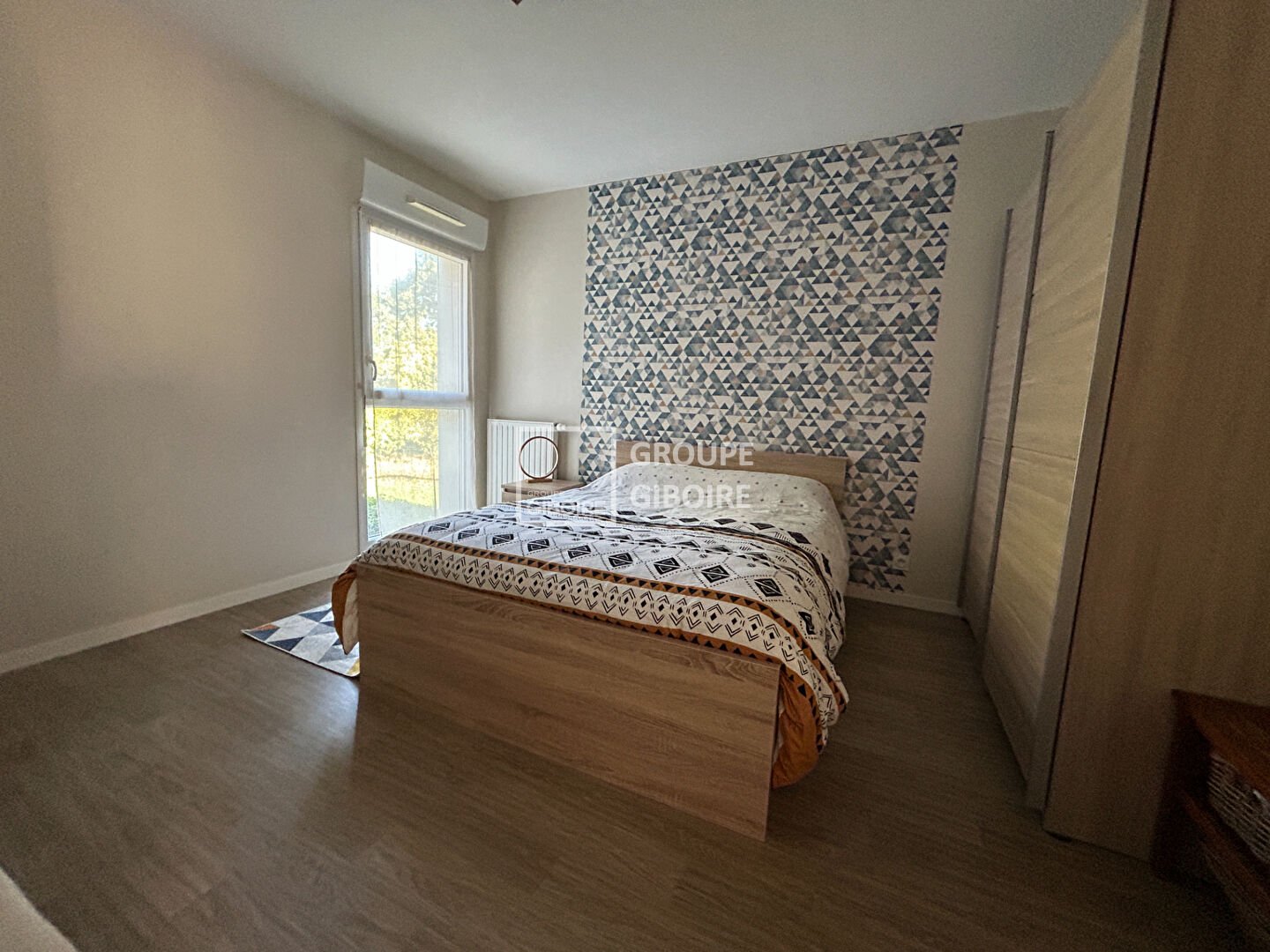 Appartement à vendre, 67m², Saint-Malo