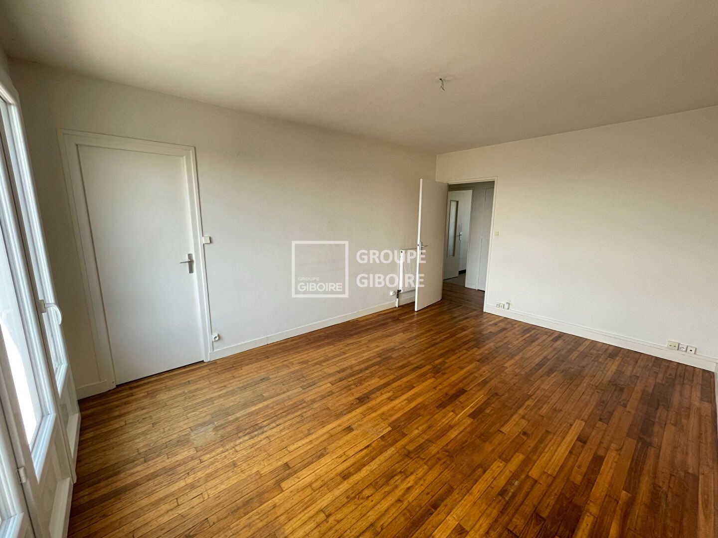 Appartement à vendre, 54m², Rennes