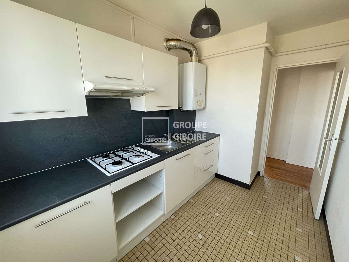 Appartement à vendre, 54m², Rennes