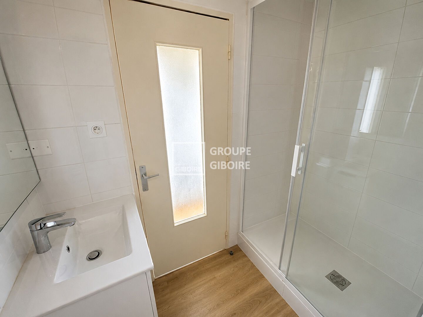 Appartement à vendre, 54m², Rennes