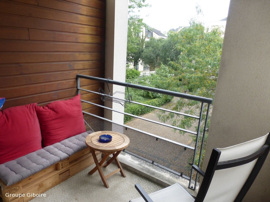 Appartement à louer, 56m², Rennes