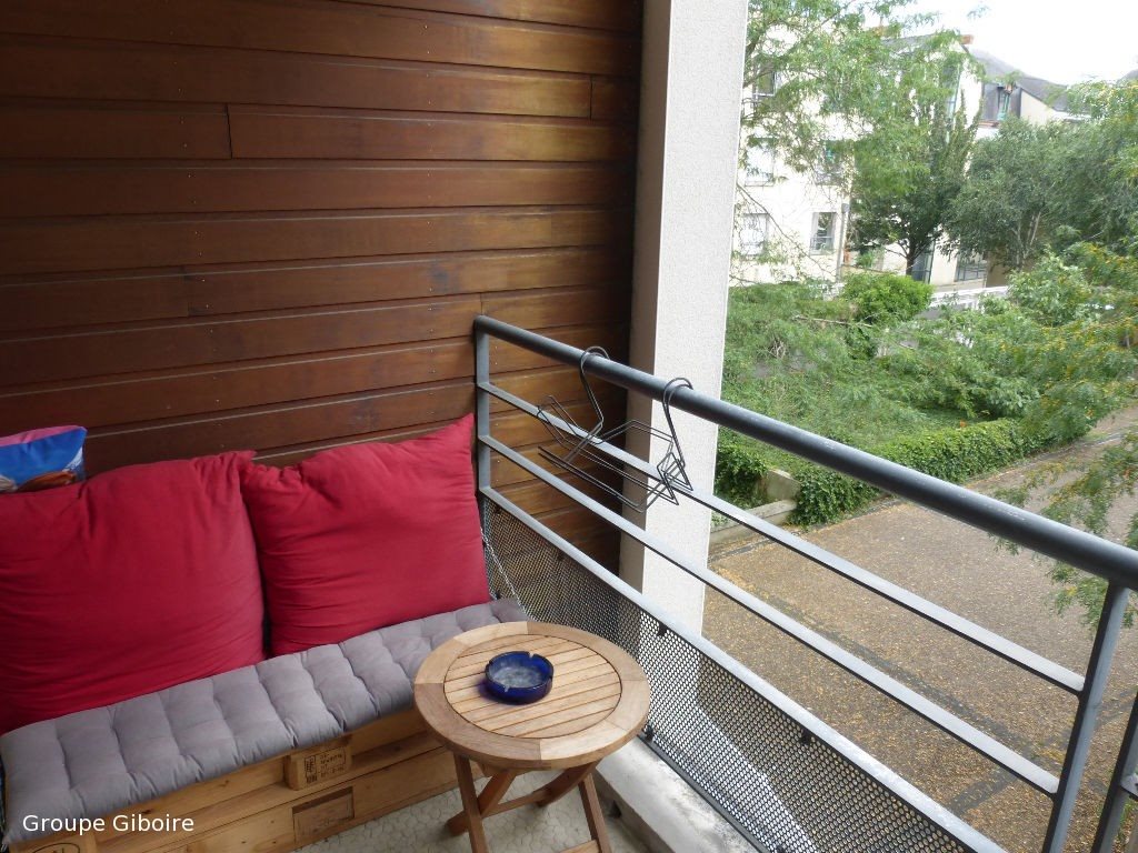 Appartement à louer, 56m², Rennes