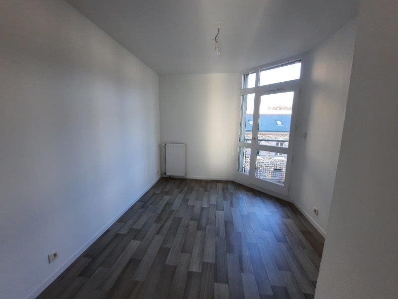 Appartement à louer, 56m², Rennes