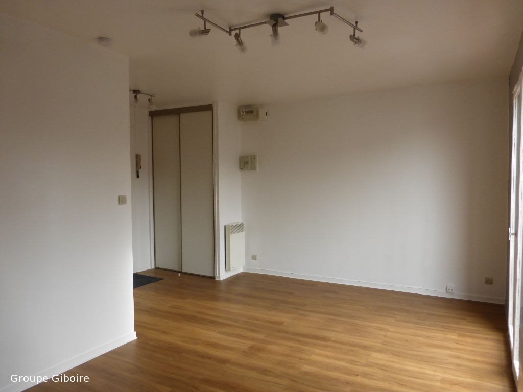 Appartement à louer, 24m², Rennes