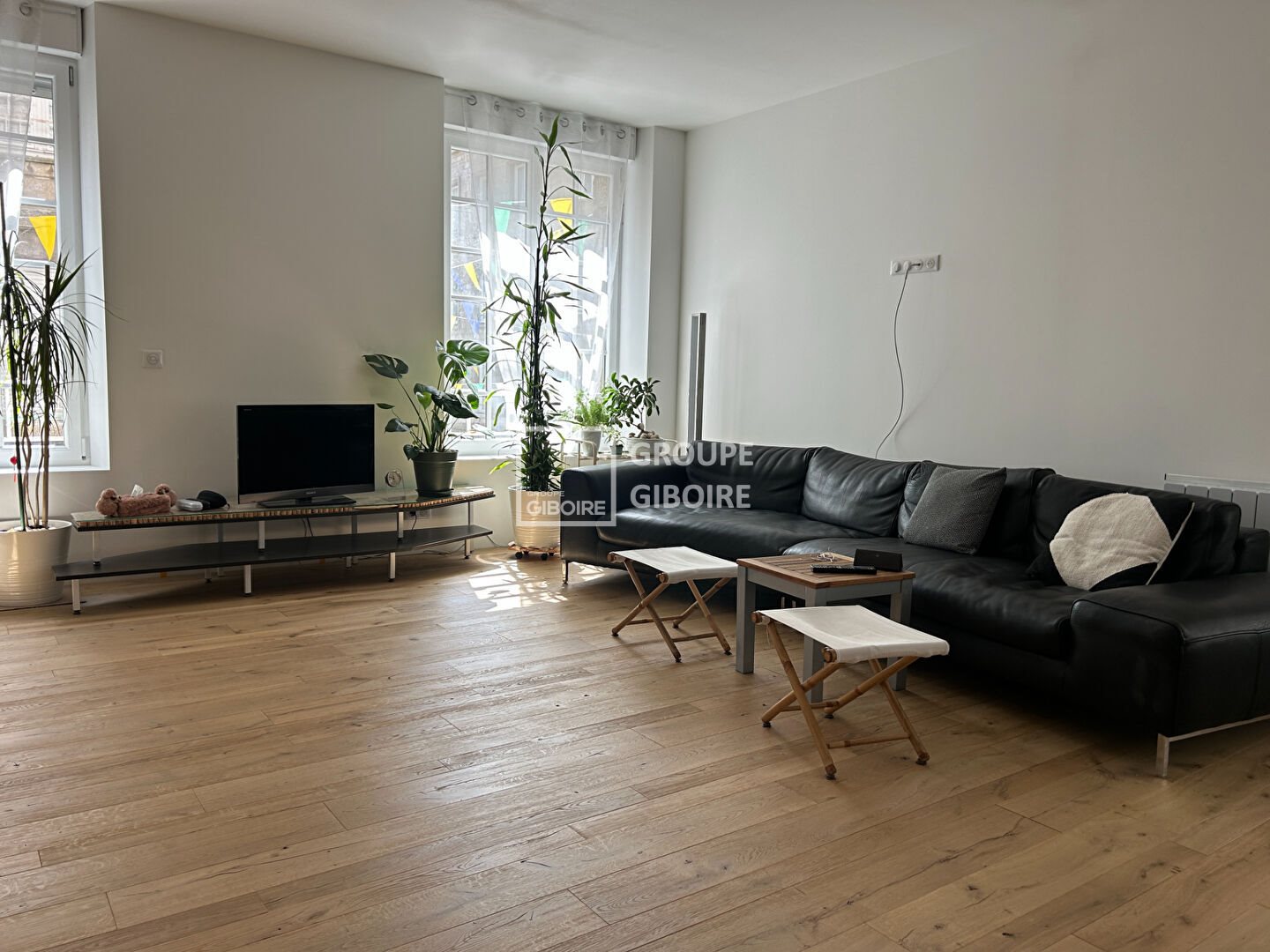 Appartement à vendre, 98m², Saint-Malo