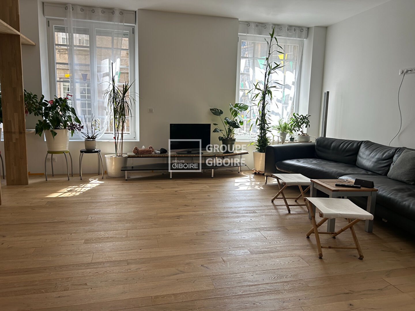 Appartement à vendre, 98m², Saint-Malo