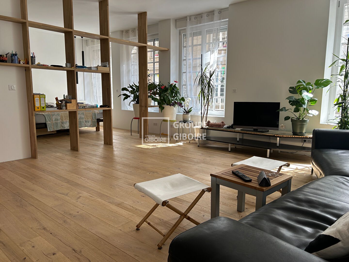 Appartement à vendre, 98m², Saint-Malo