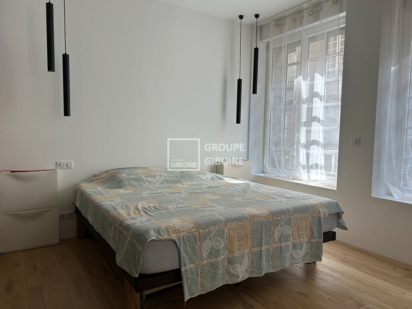 Appartement à vendre, 98m², Saint-Malo