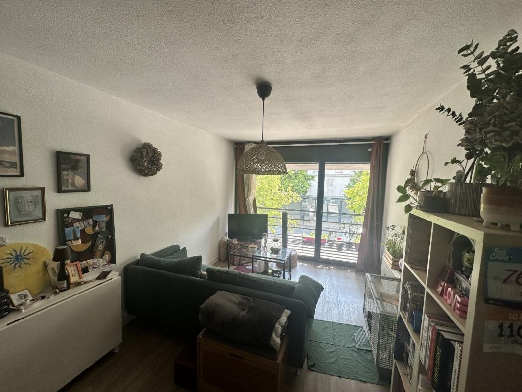 Appartement à louer, 40m², Rennes