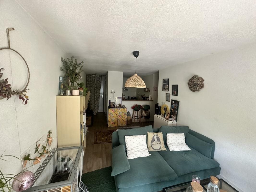 Appartement à louer, 40m², Rennes