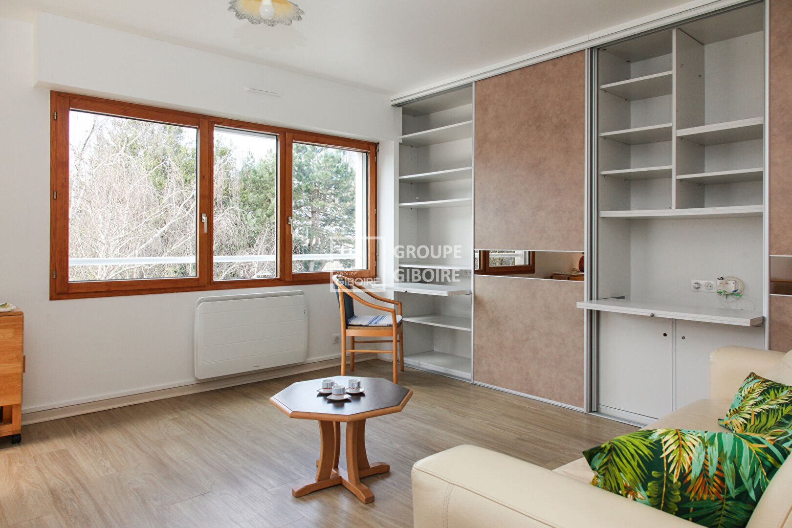 Appartement à vendre, 49m², Nantes