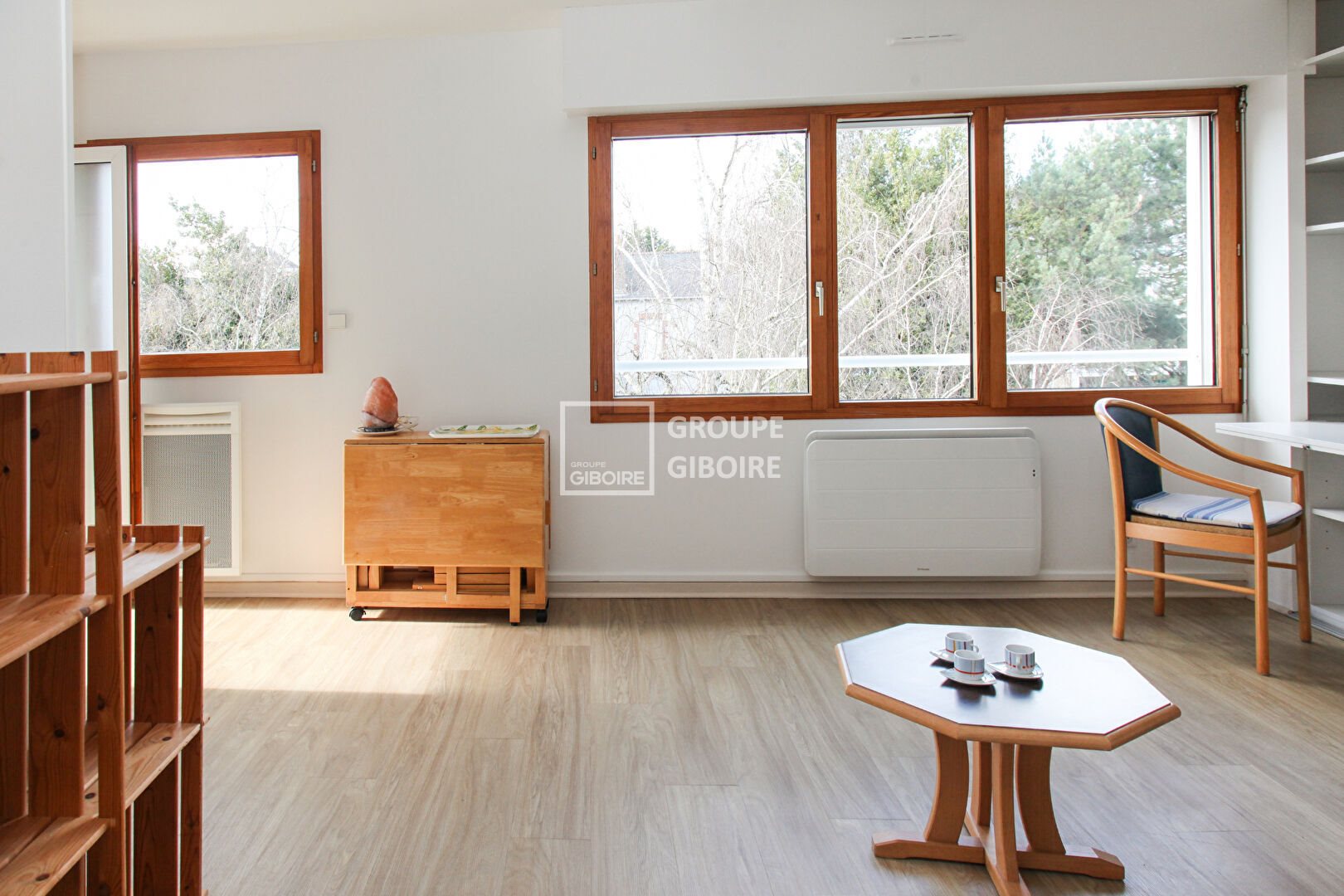 Appartement à vendre, 49m², Nantes