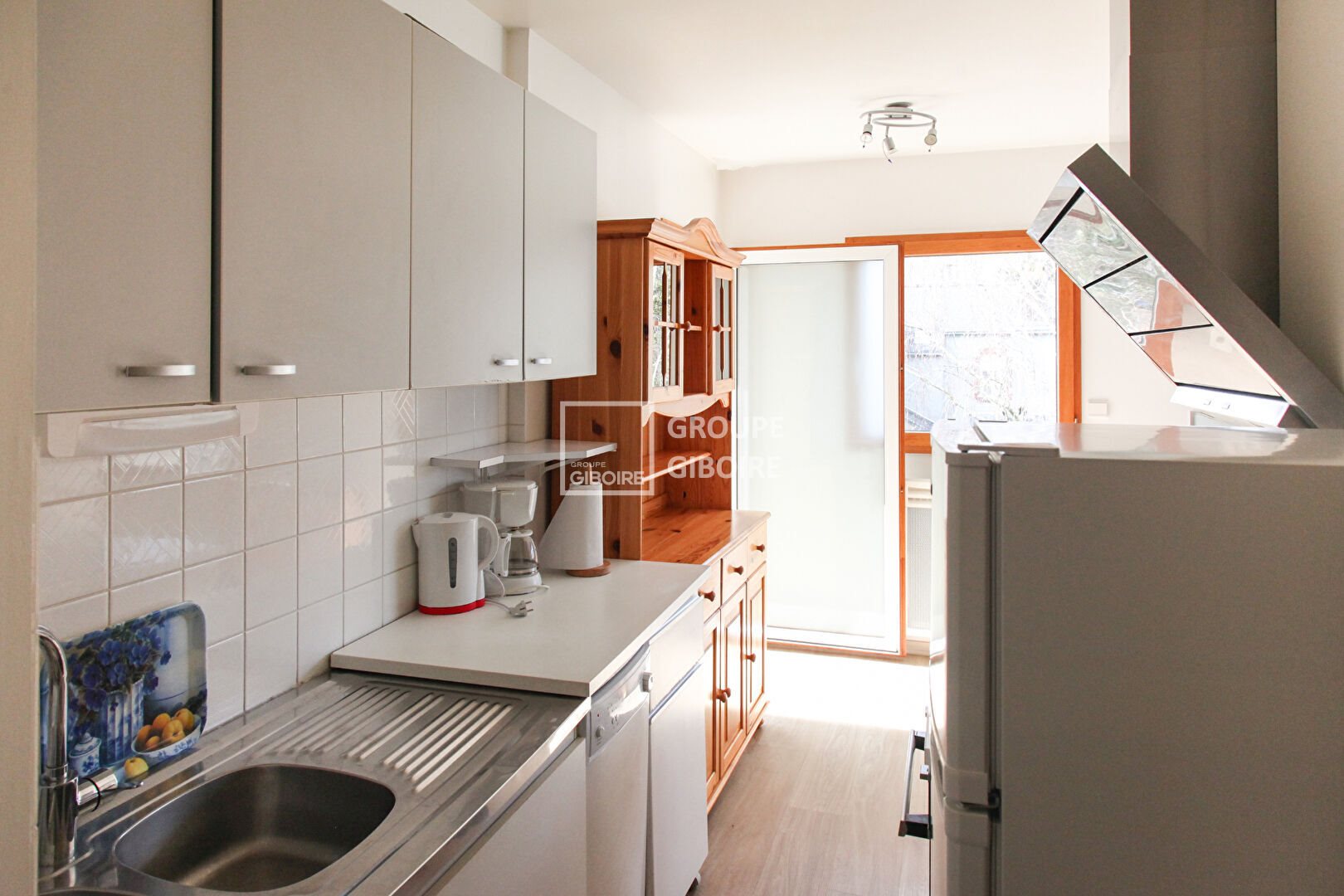 Appartement à vendre, 49m², Nantes