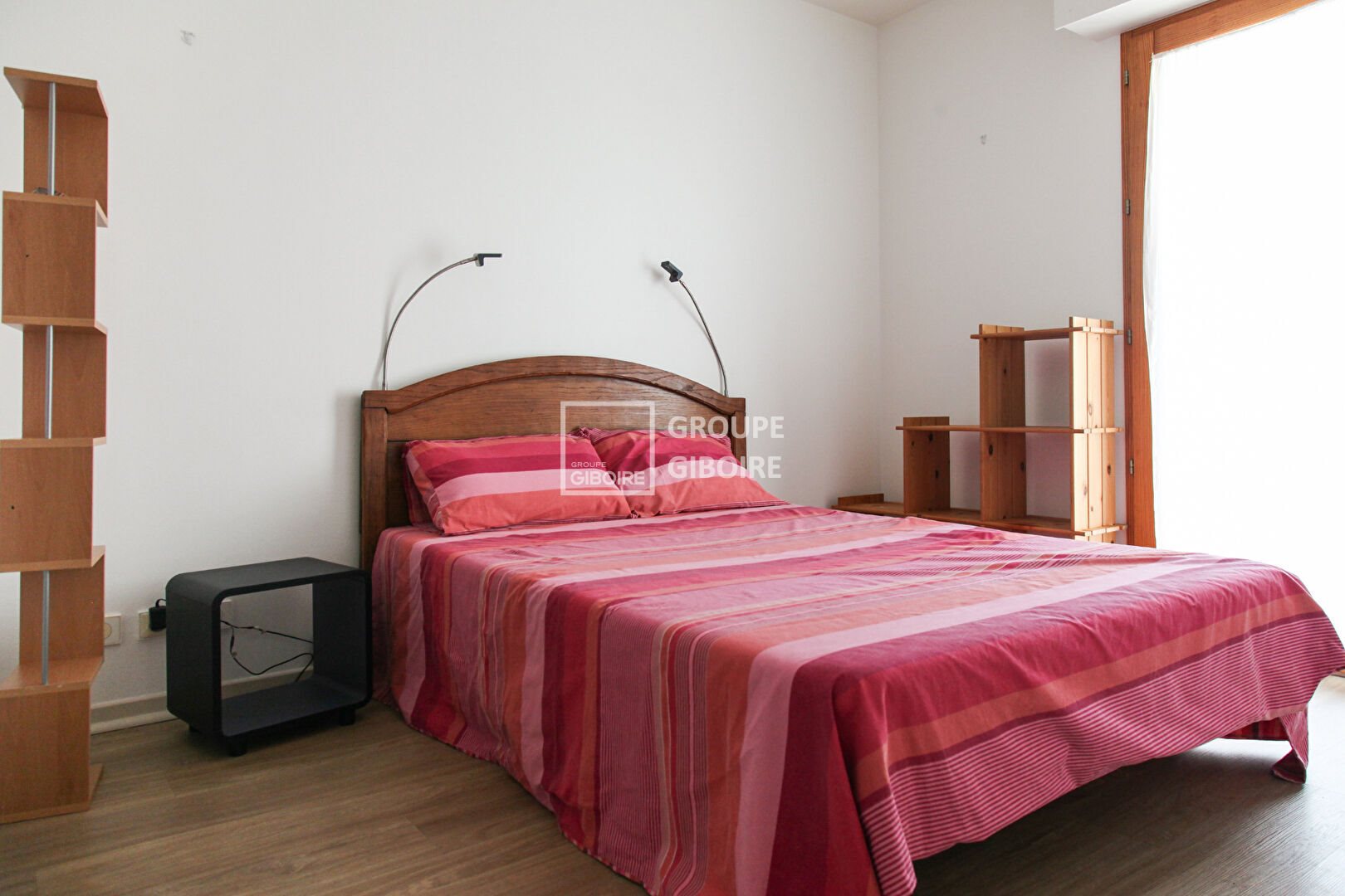Appartement à vendre, 49m², Nantes