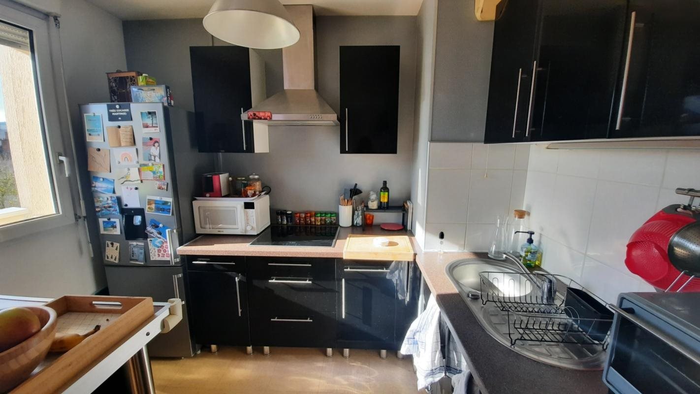 Appartement à louer, 45m², Rennes