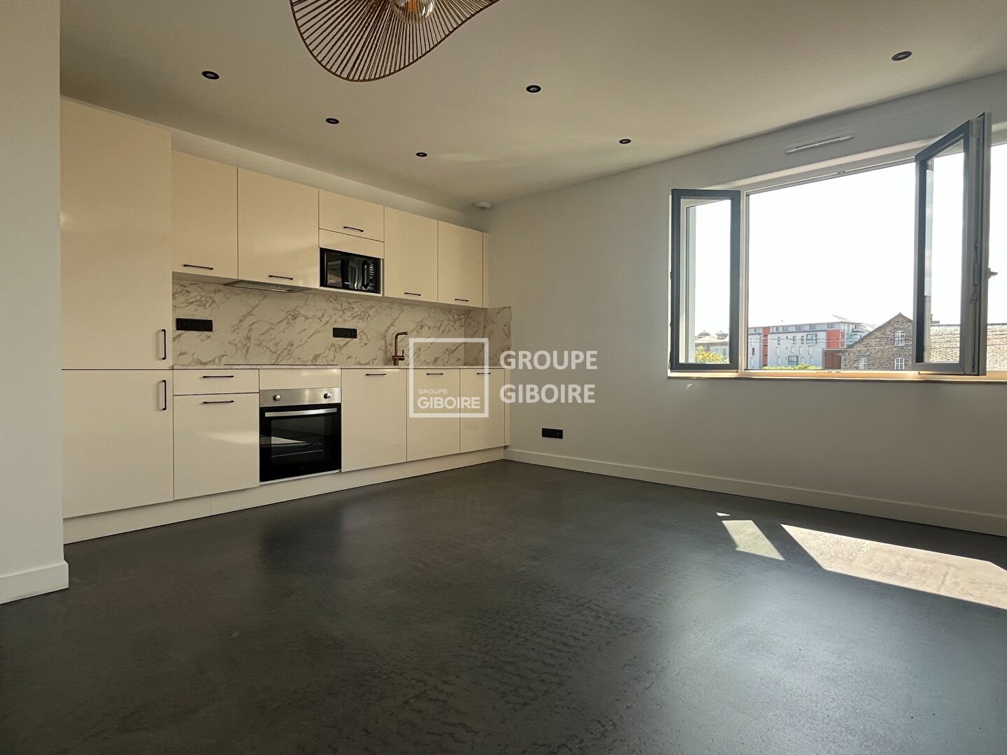 Appartement à vendre, 62m², Saint-Malo