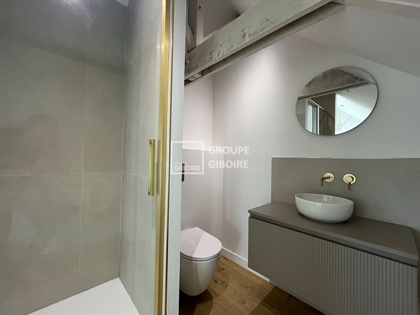 Appartement à vendre, 62m², Saint-Malo