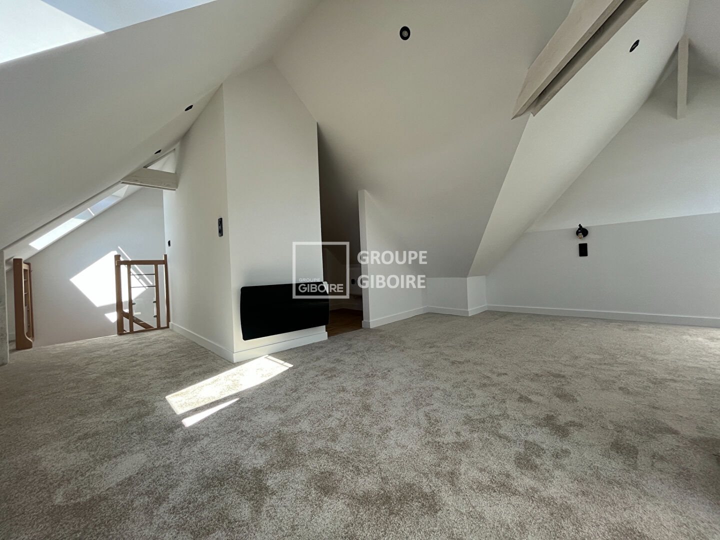 Appartement à vendre, 62m², Saint-Malo