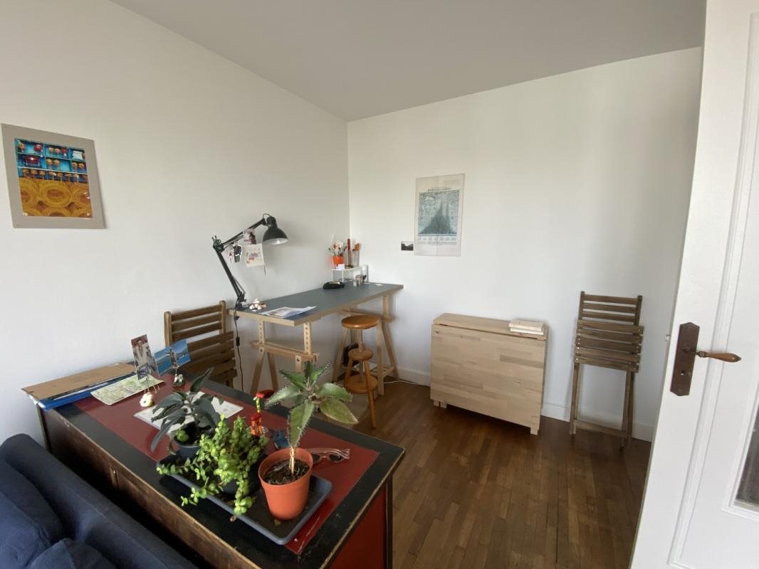Appartement à louer, 34m², Rennes