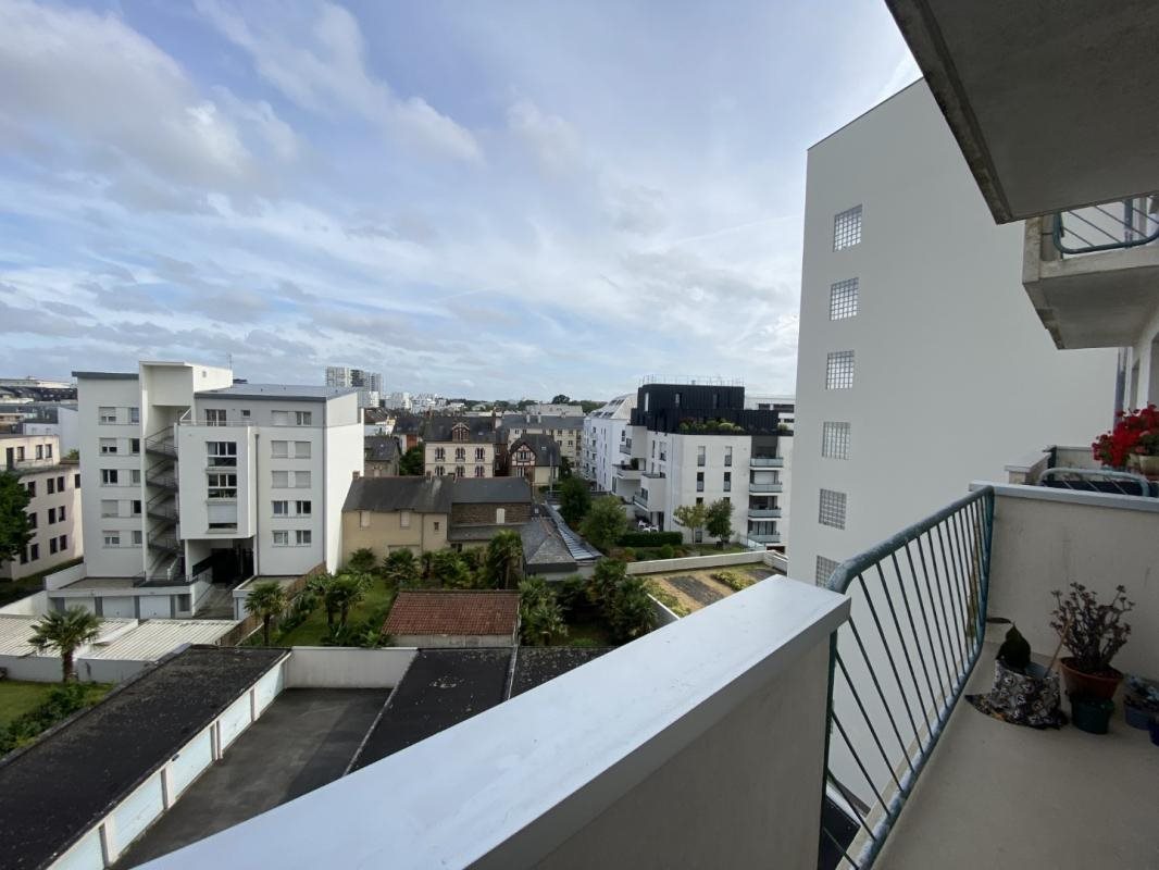 Appartement à louer, 34m², Rennes