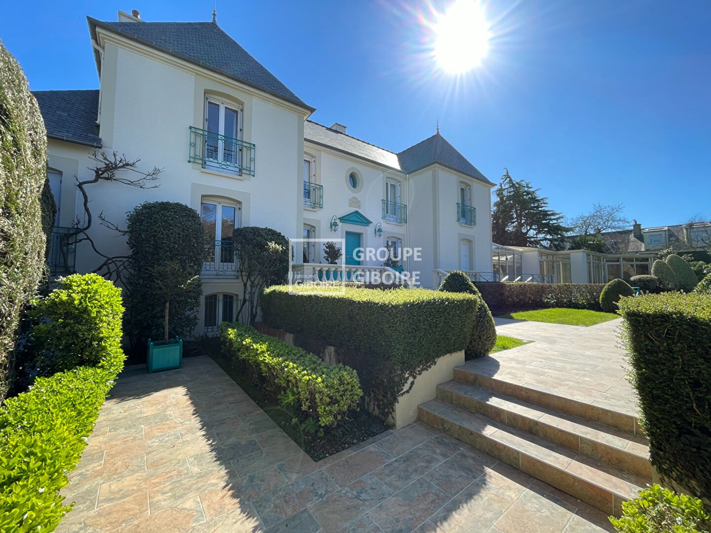 Maison à vendre, 223m², Rennes