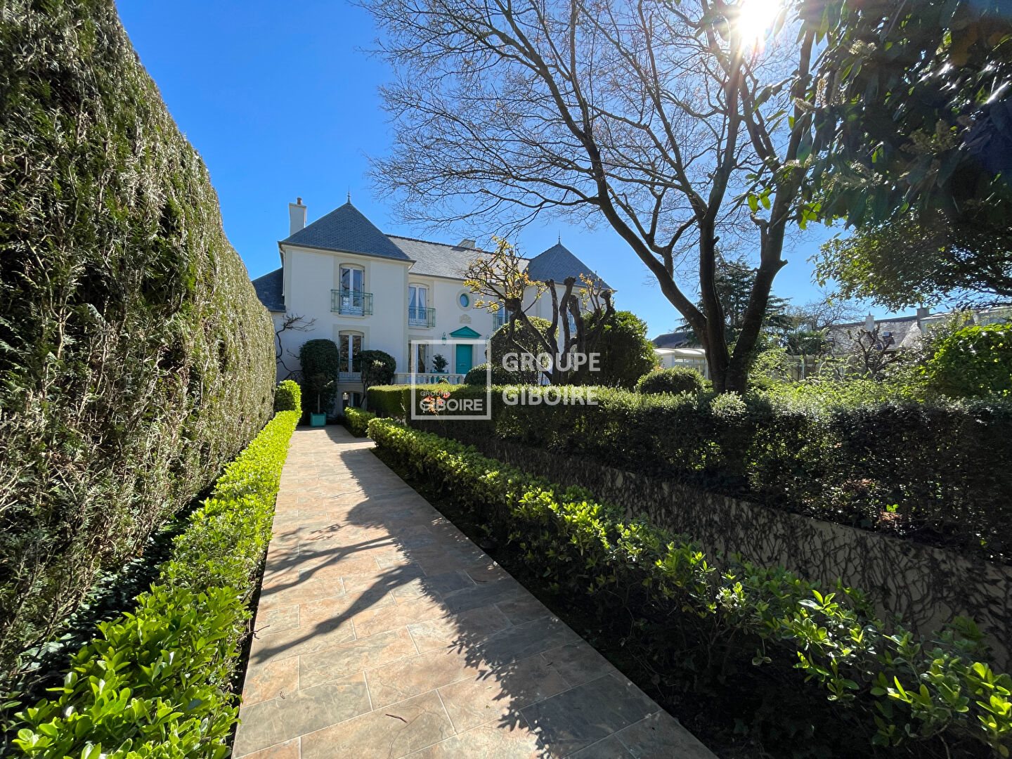 Maison à vendre, 223m², Rennes