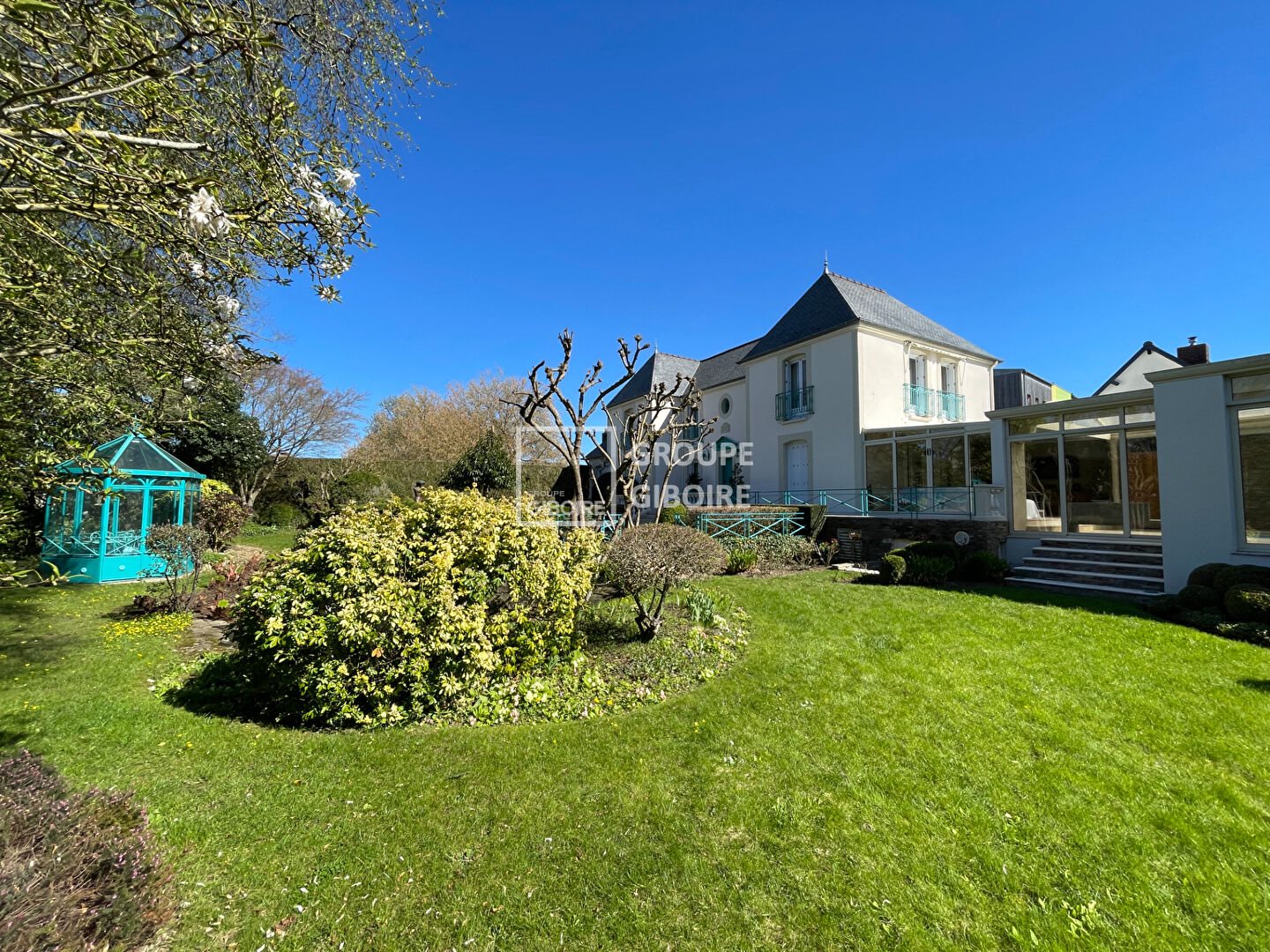 Maison à vendre, 223m², Rennes
